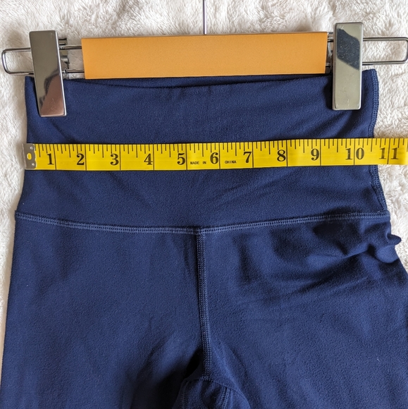 Aerie 3/4 length leggings size women's XS - Picture 5 of 8